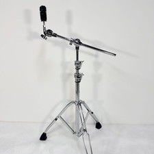 Pearl B-1000 boom cymbal stand working well Pearl cymbal stand uni-lock