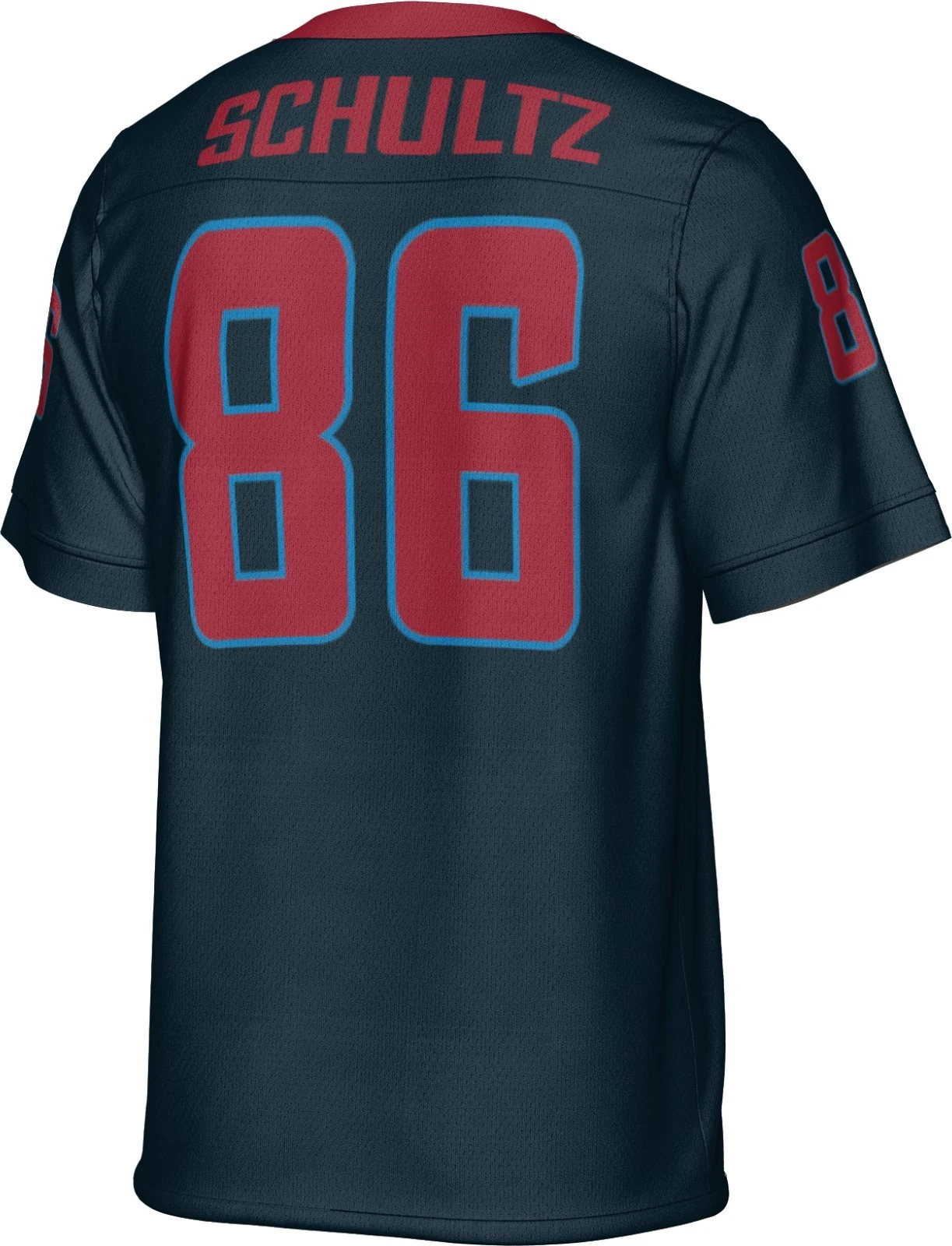 Custom Dalton Schultz Jersey