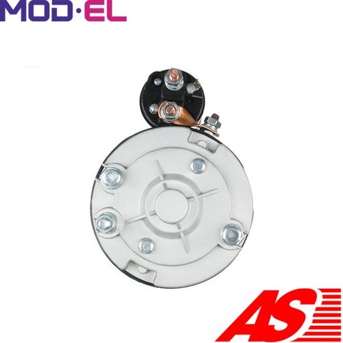 ALTERNATOR A6823S FOR TOYOTA LAND/CRUISER/PRADO 1GD-FTV 2.8L 4cyl