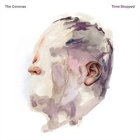 Coronas - Time Stopped Lp - Vinyl Record - G3Z