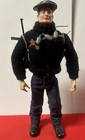 French Resistance Fighter 12" G.I. Joe SOTW 1964 Hasbro Vintage Action Figure