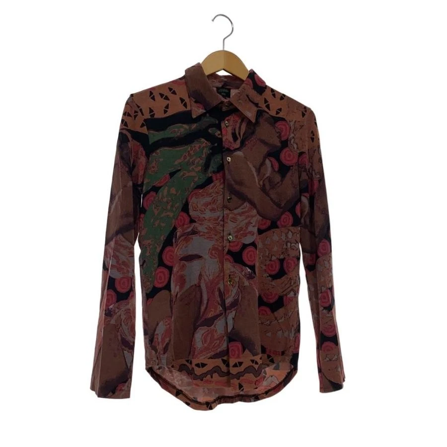 Jean Paul Gaultier Long Sleeve Shirts for Men for sale | eBay