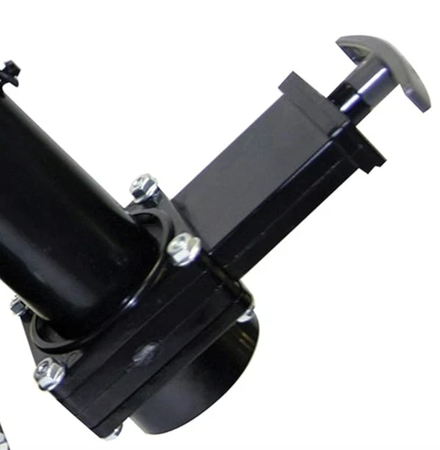 Rotating Drain Valve Replace Dump Black/Grey Waste Water Tank RV Camper Trailer - Picture 3 of 4