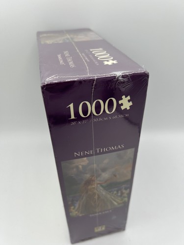 Nene Thomas "Innocence" 1000pc Jigsaw Puzzle #1525 New Sealed #b8 - Picture 13 of 18