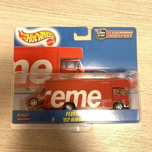 hot wheels team transport supreme