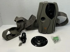 Game Camera Wild Game Innovations Switch 14MP EZ14B2W-20 With 16gb SD Card Works