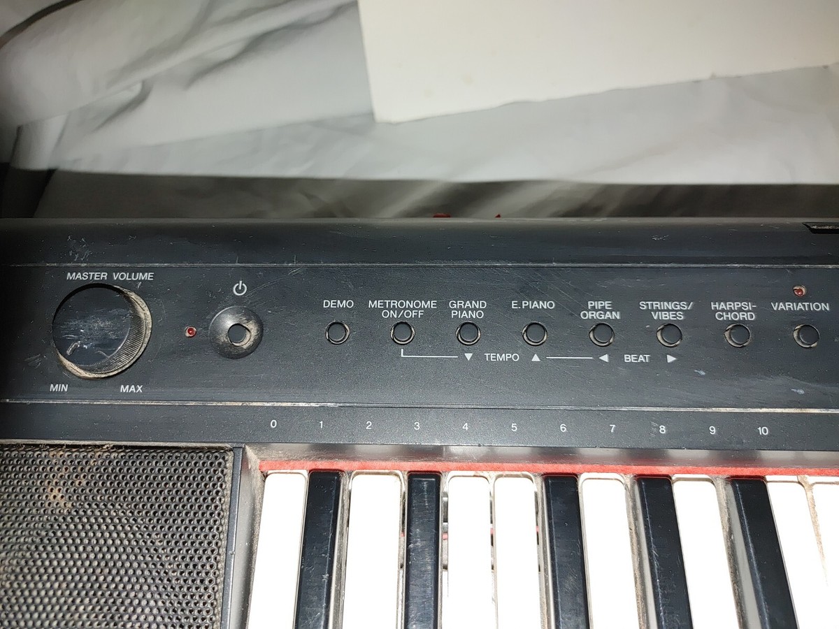 電子ピアノ　YAMAHA NP-11 piaggero Amazon.com: Yamaha Piaggero NP11 61-Key Lightweight Compact
