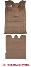 ACC FITS 2000-2005 Ford Excursion 4DR Complete Cutpile Carpet