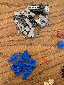 LEGO 3844 Creationary Building Board Game REPLACEMENT Parts Lot
