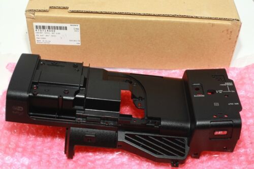 New SONY PXW-Z280V 4K Camera Cabinet Assembly CABINET (973), OUT SIDE - Picture 2 of 6