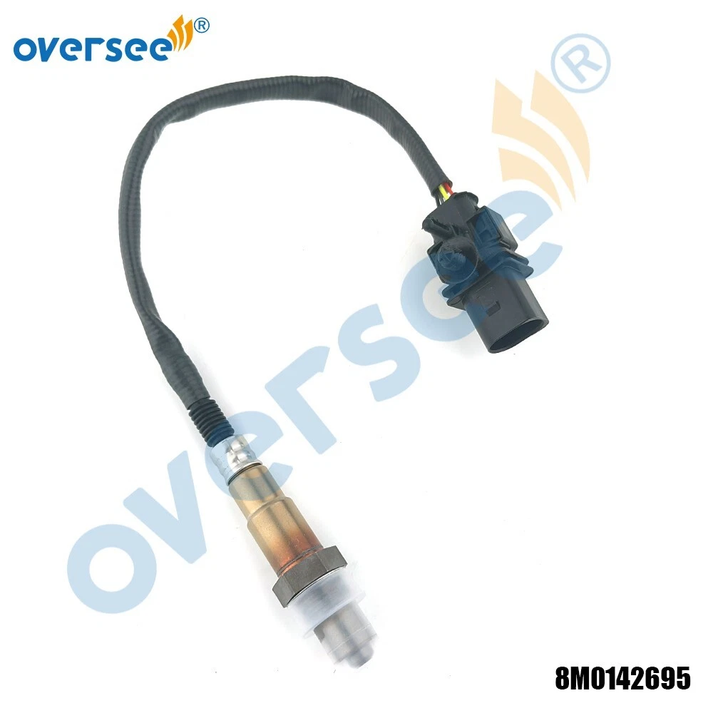8m0142695 O2 SENSOR For Mercury Quicksilver Outboard 175 200 300 