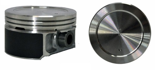 2.2 Engine Rebuild Overhaul Kit FIT 00-03 Chevy GMC 2.2L L43 2200 VORTEC VIN "5" - Picture 2 of 9
