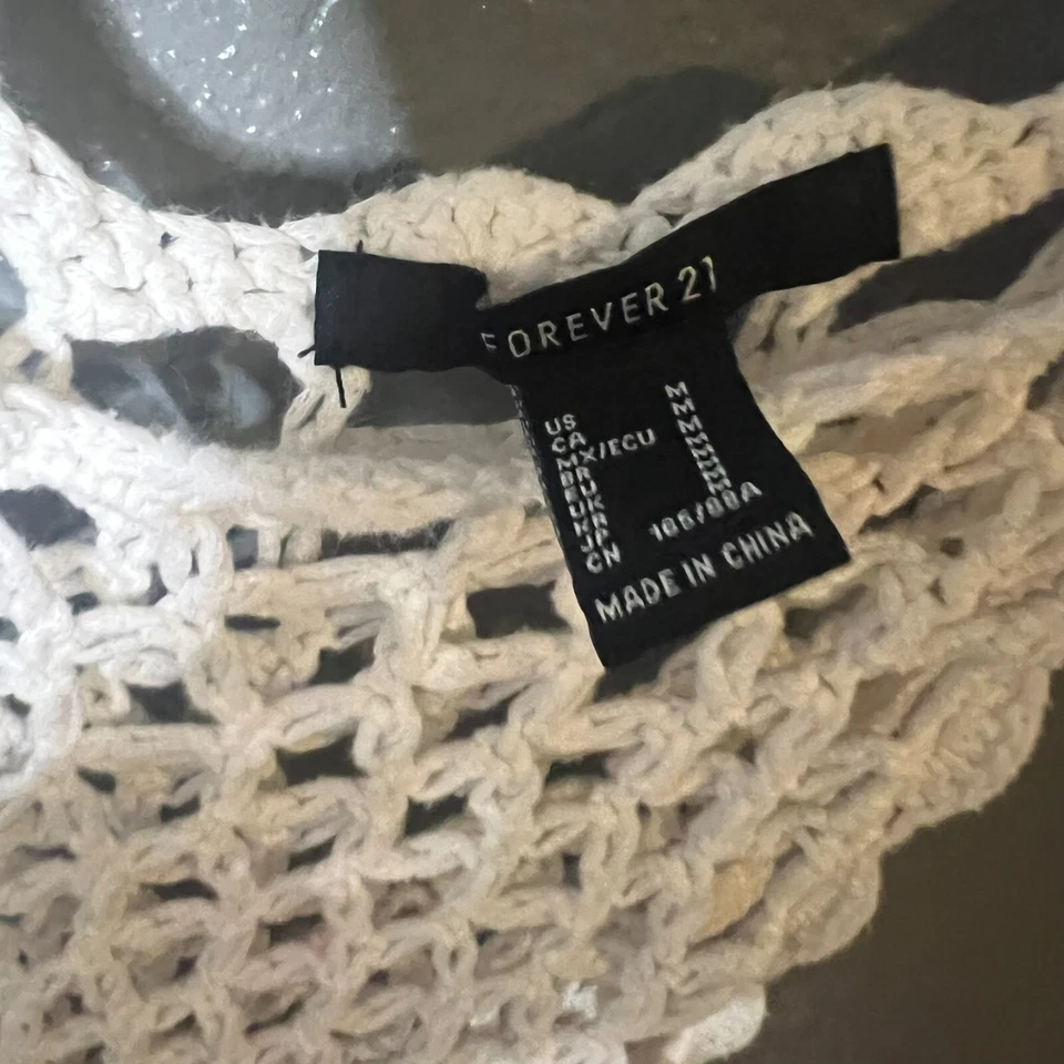 Forever 21 - женщина плавания прикрытие - Изображение 2 из 4