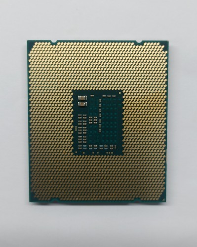 Intel Core i7-5930K desktop processor 6 cores, 3.5 GHz, 15 MB cache - Bild 2 von 2