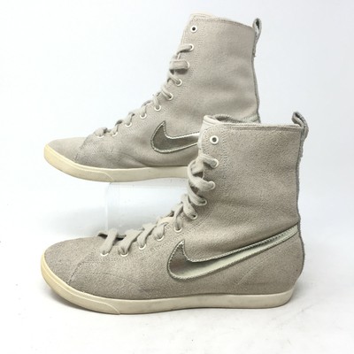 nike racquette mid