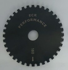 Ecr Performance Universal 5 Crank Trigger Wheel 36-1 36-2