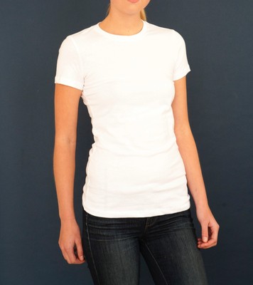 Deals For NEW Womens SHORT SLEEVE Tee Shirt T Shirt Size MEDIUM White M Deals For NEW Womens SHORT SLEEVE Tee Shirt T Shirt Size MEDIUM White M