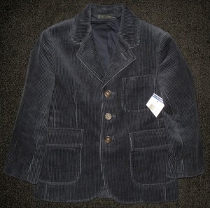 polo coat for toddler