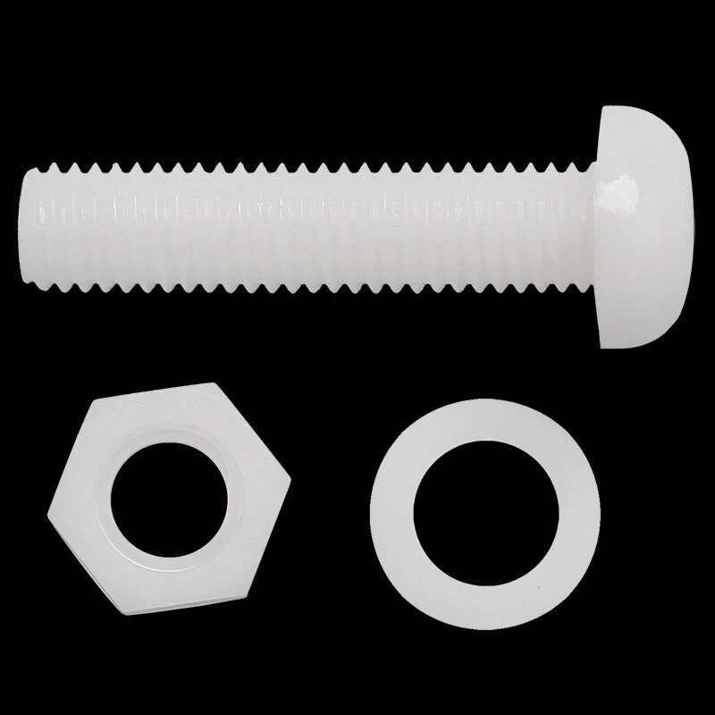 660pcs M3 M4 M5 M6 M8 M10 Stainless Steel Washer P... - Grandado