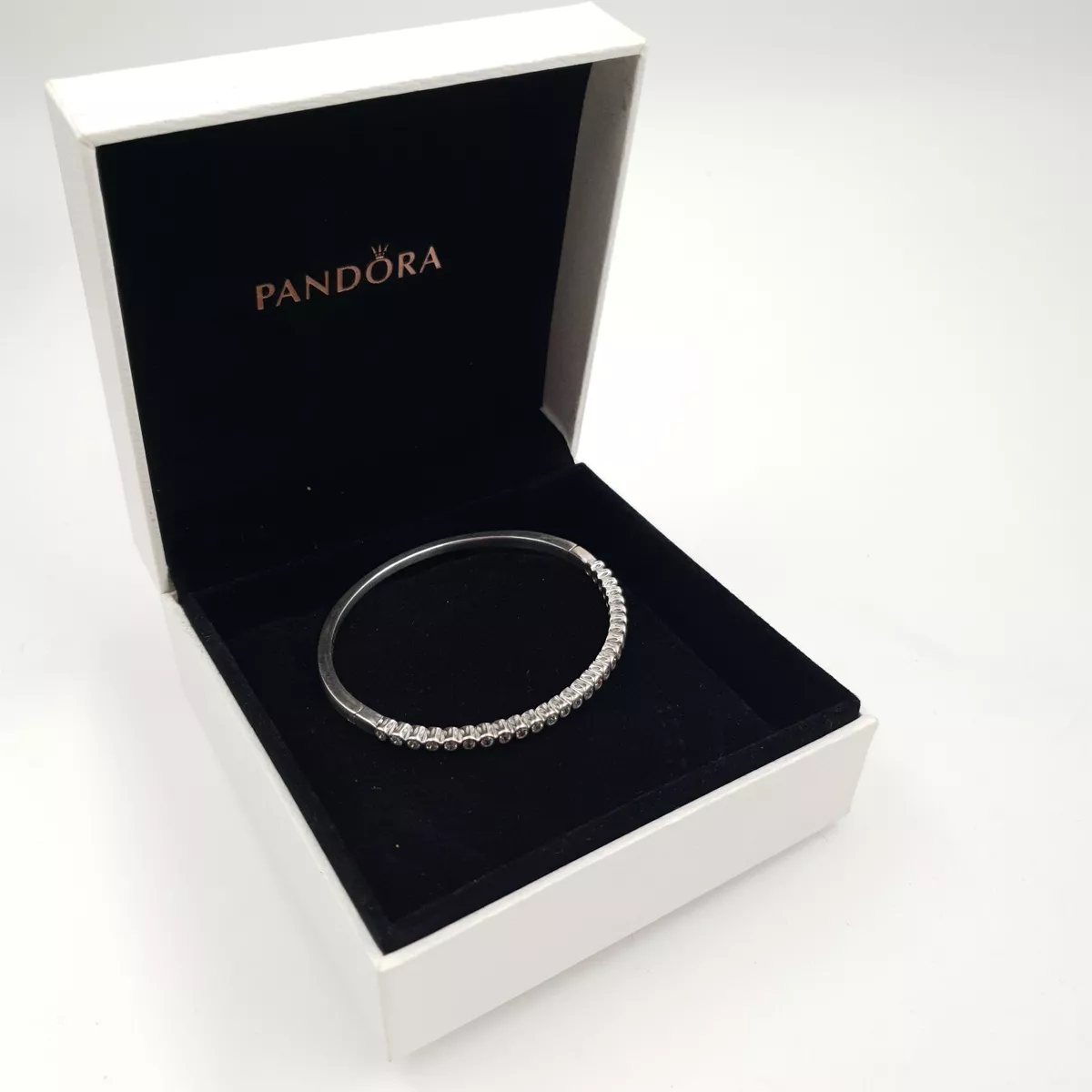 Pandora timeless on sale elegance bangle