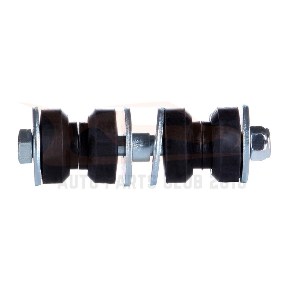 10Pcs Suspension Kit Front Ball Joint Outer Tie Rods For 1996-1999 ISUZU OASIS Foto 4 de 4