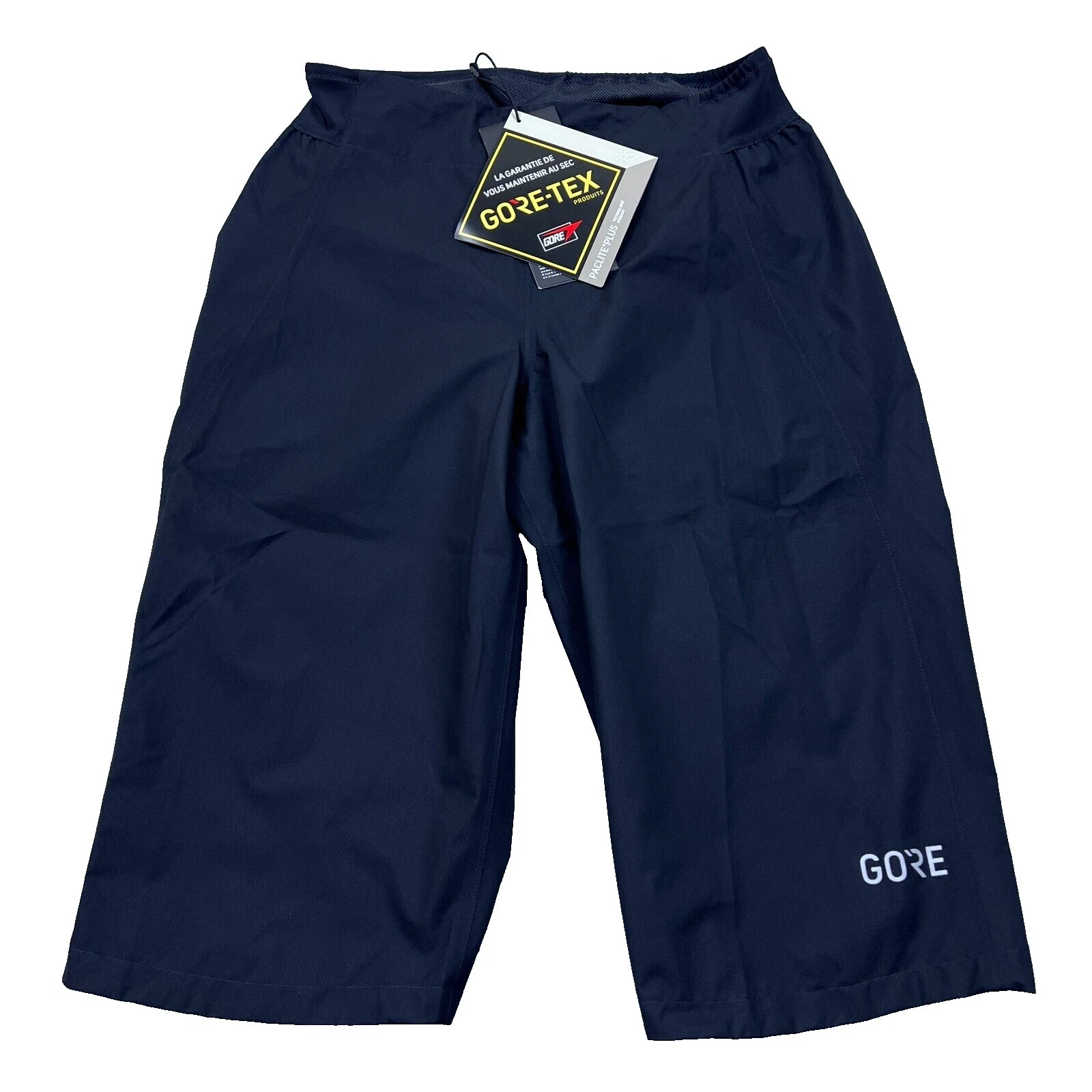 Pantalones cortos de ciclismo GORE BIKE WEAR Azul