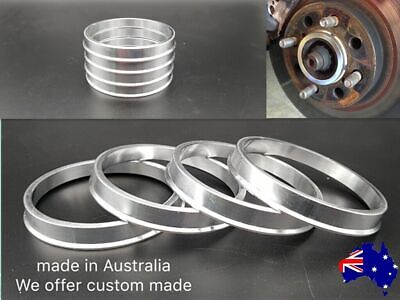 mm ABS Plastic Hubrings 64.1 P Set of 4 WHEEL CONNECT Hub Centric Rings O.D:73.1-I.D:64.15 mm ABS Plastic Hubrings 64.1 P Set of 4 WHEEL CONNECT Hub Centric Rings O.D:73.1-I.D:64.15