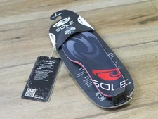SOLE Softec Ultra Thick Cushioning Heat Moldable Inserts Black *SU