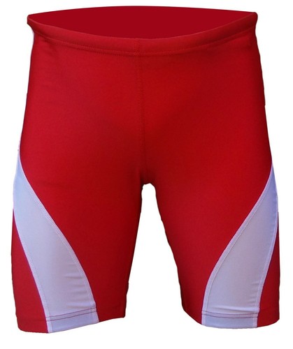 Pantalones Cortos de Compresión de Lycra CHEX Beijing para Hombre Entrenamiento Fitness Manténgase en Forma Correr - Imagen 31 de 49