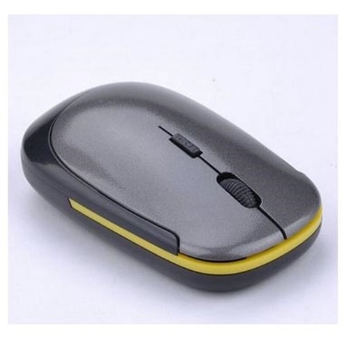 Optical Mouse For 2.4 GHz Scroll Cordless Mice USB PC Computer Wireless - Picture 4 of 18