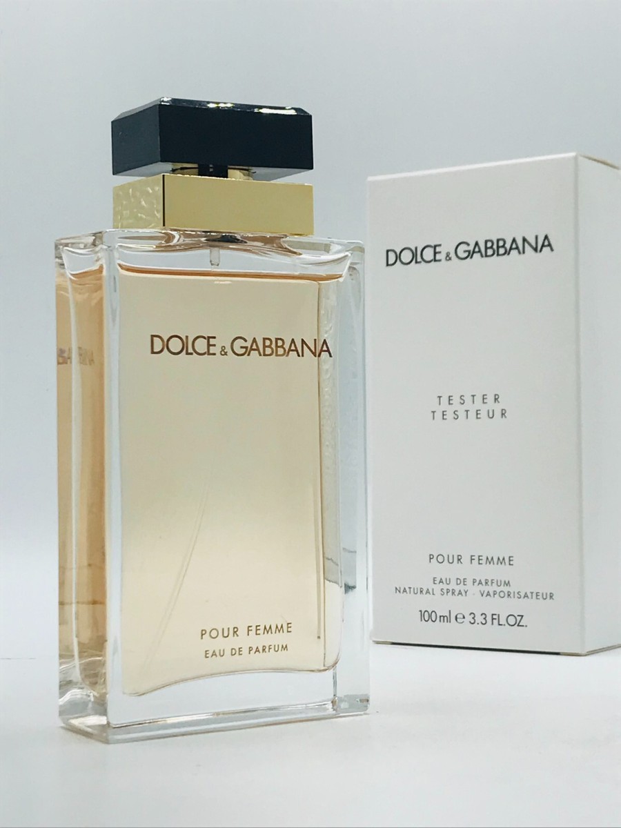 ほぼ新品 DOLCE & GABBANA オードパルファム 100ml 公式】ドルチェ＆ガッバーナ オードパルファム｜DOLCE & GABBANA