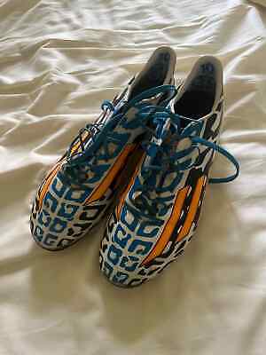 Adidas Adizero F50 FG Messi World Cup Battle Pack 2014 Adidas Adizero F50 FG Messi World Cup Battle Pack 2014