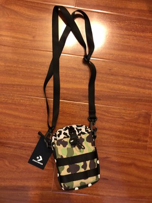 brain dead converse bag