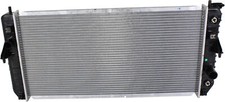 Radiator for 2000 Buick LeSabre Limited 6 Cyl 3.8L  