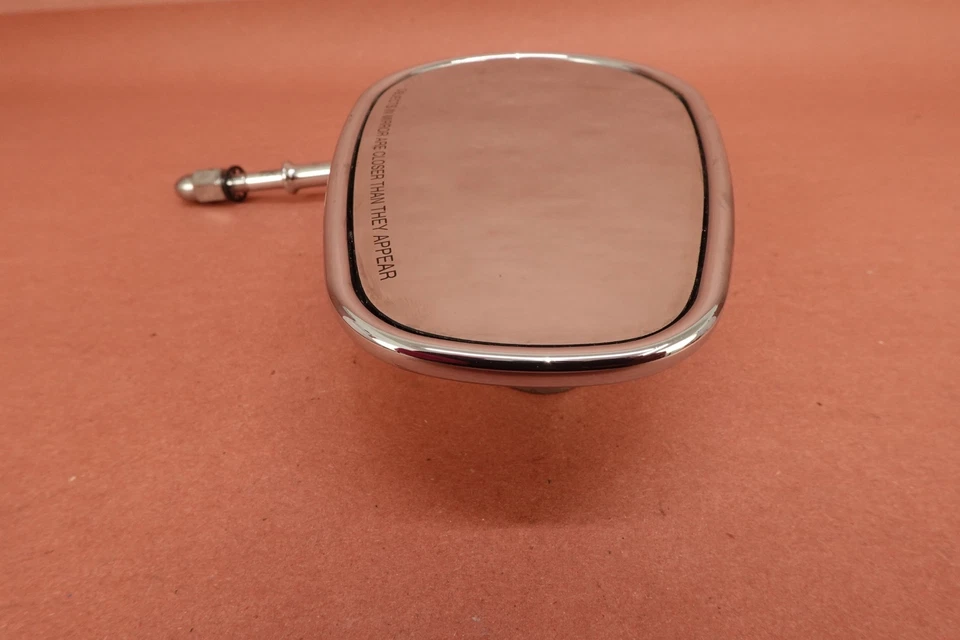 Espejo retrovisor derecho Harley Davidson Heritage Classic FLHCS 2018-2022 Foto 2 de 4