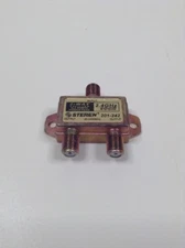 Steren 2-Way Splitter 201-242 2.4GHz 90dB