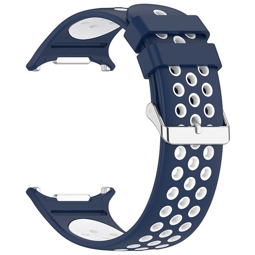 Silikonowy pasek Clash Strap do Samsung Galaxy Watch Ultra 47MM - Zdjęcie 22 z 24