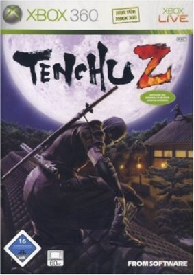 Tenchu Z [für Xbox 360]
