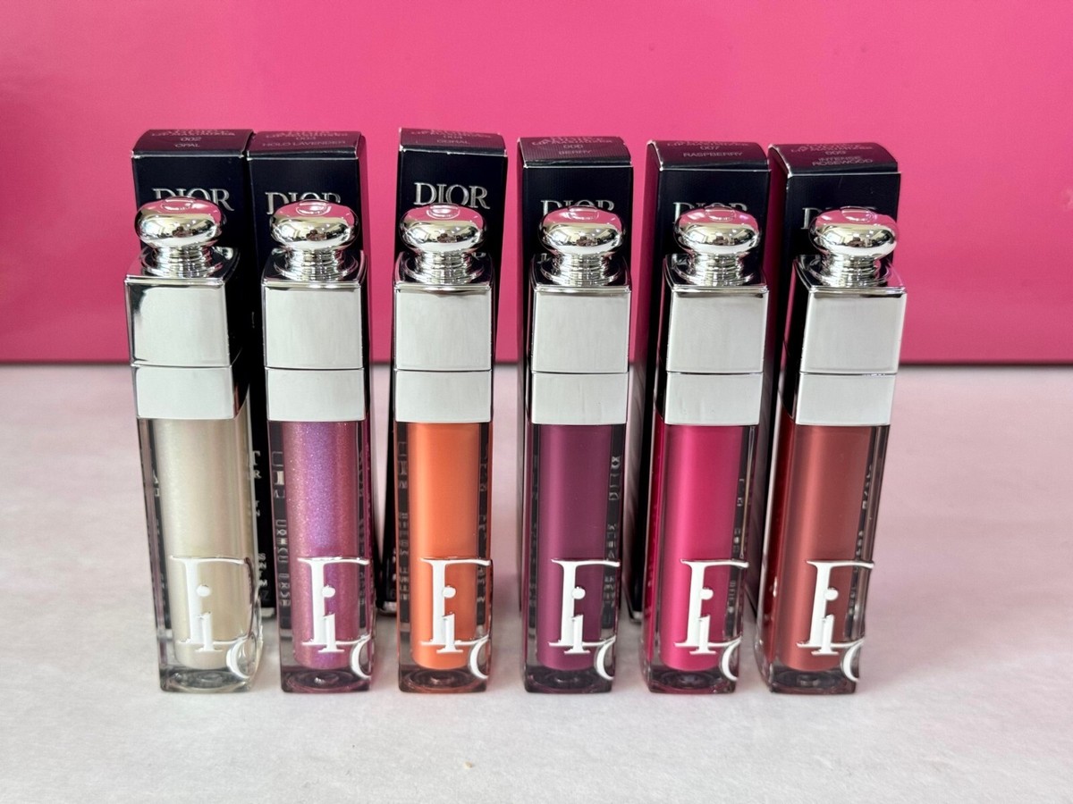 【バボちゃん 様】Dior ADDICT LIP MAXIMIZER ２本セット バボちゃん 様】Dior ADDICT LIP MAXIMIZER 2本セット