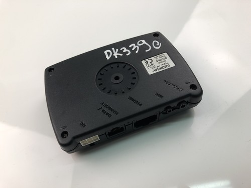 DK3390 HONDA Control Unit EL22133362 - Picture 2 of 5