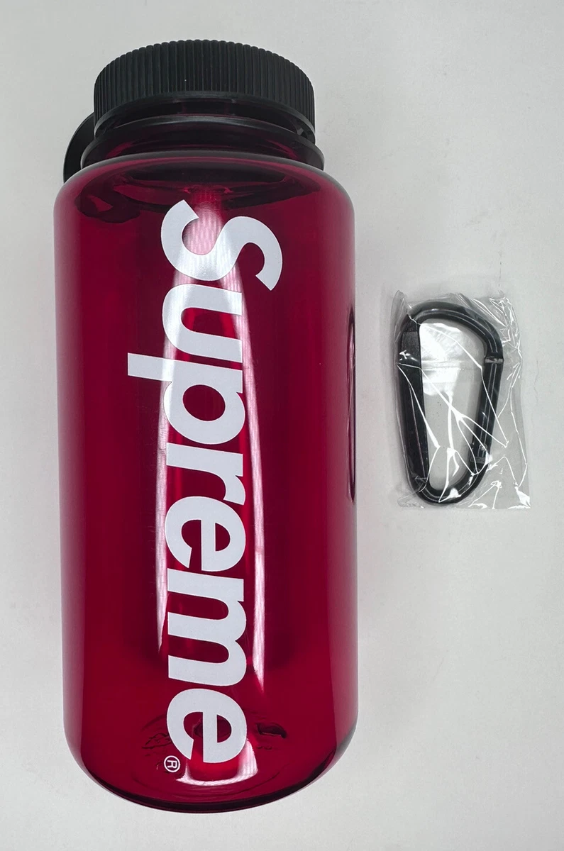 Wide mouth bottle sealable, 1000 ml, Plastic bottles