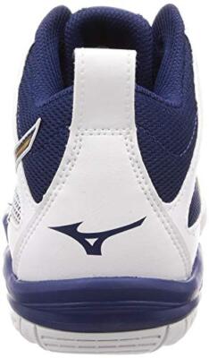 MIZUNO ルーキーBB5(バスケットボール) 24.0 W1GC1970 ルーキーBB5(バスケットボール)|W1GC1970|シューズ