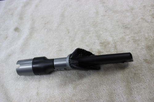 Shark NV650W NV750W NV650 NV651 NV652 NV751 NV752 CREVICE BRUSH TOOL # 158FLI650 - Imagen 4 de 6