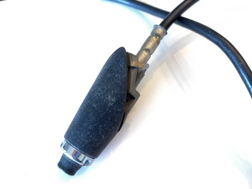 2005-2008 Dodge Ram 1500 Antenna Cable and Base 2005-09 Ram 2500 3500 56043089AD - Picture 2 of 7