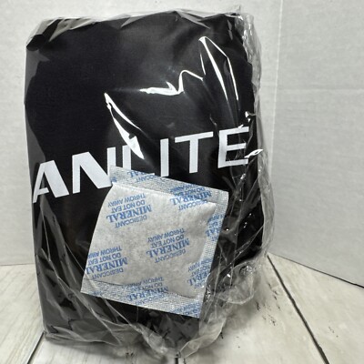 Nanlite Fabric Barndoors and Grid for PavoTube II 30X LED Tubes BD-PT II 30 XEC