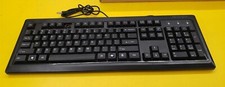Kensington K72436AM Wired USB Keyboard Missing F4 Button