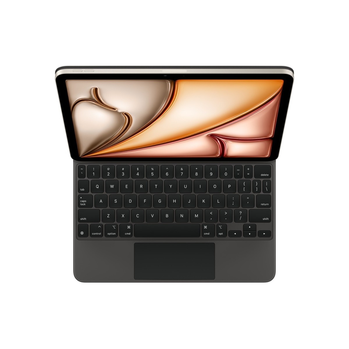 Apple Magic Keyboard for iPad Air 13‑inch (M2) US English By