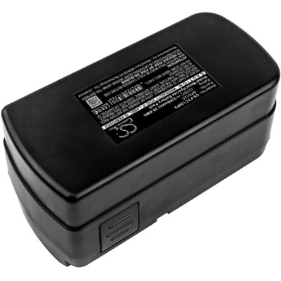 Batterie 12V 3,3Ah NiMH Cameron Sino Pour Festool C12 / C12LI / T12+3, BPS12C