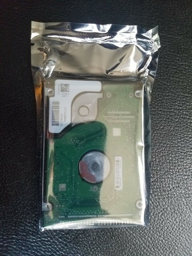 40GB Hard Drive Dell Latitude C640 C800 C810 C840 CP CPi C510 C540 C600 C610 - Picture 2 of 3