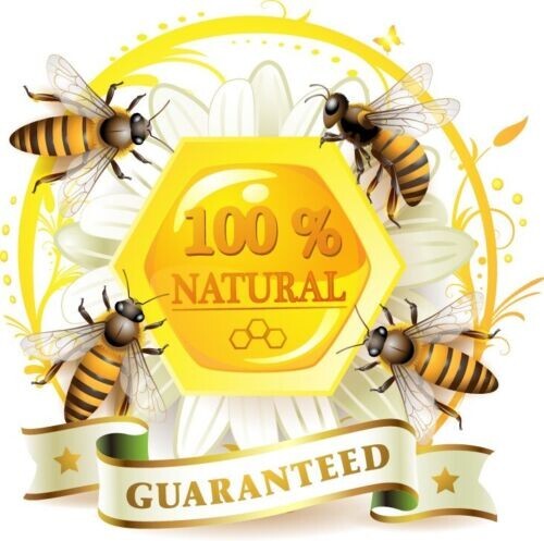 Killer Bee HONEY The best HONEY ON THE PLANET 100% PURE - Bild 15 von 15